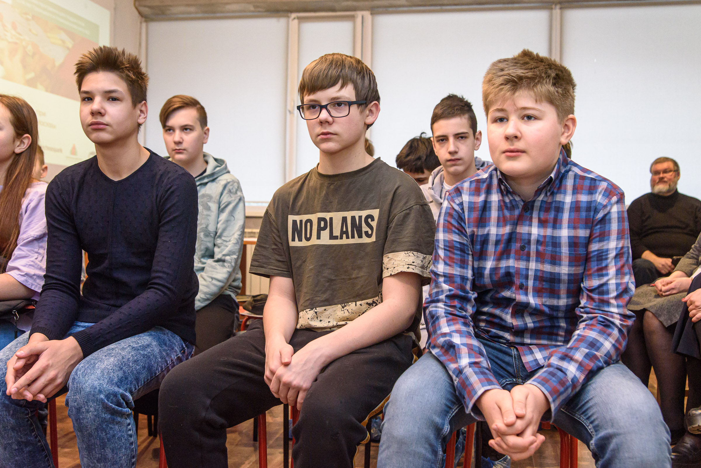 Мастерская начинающего инженера