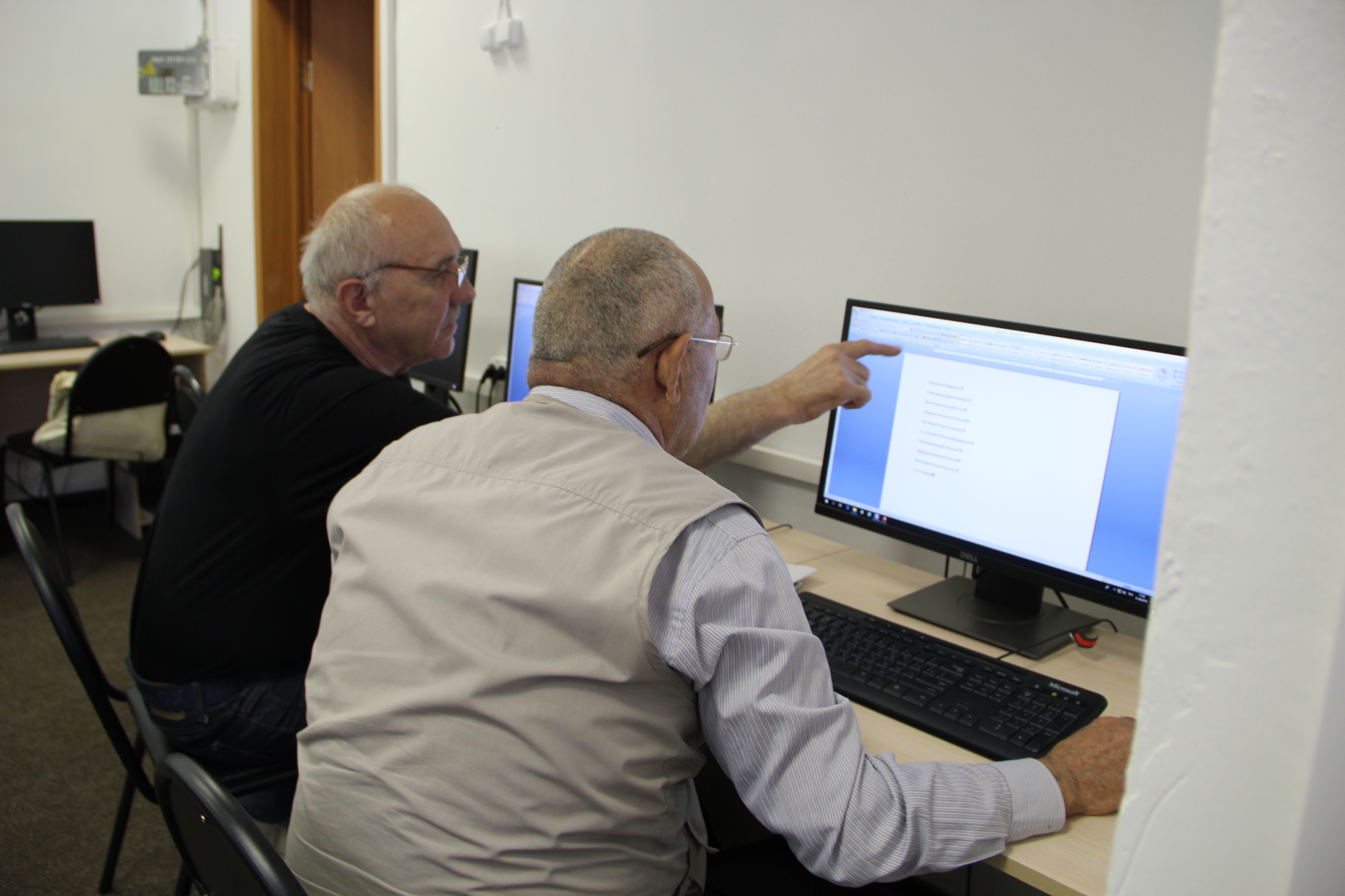 Социальный IT-центр